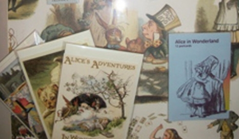 Alice In Wonderland